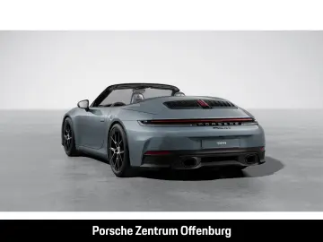 PORSCHE 992 -2 (911) Carrera Cabriolet