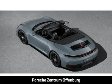 PORSCHE 992 -2 (911) Carrera Cabriolet