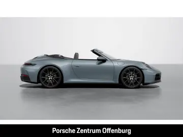 PORSCHE 992 -2 (911) Carrera Cabriolet