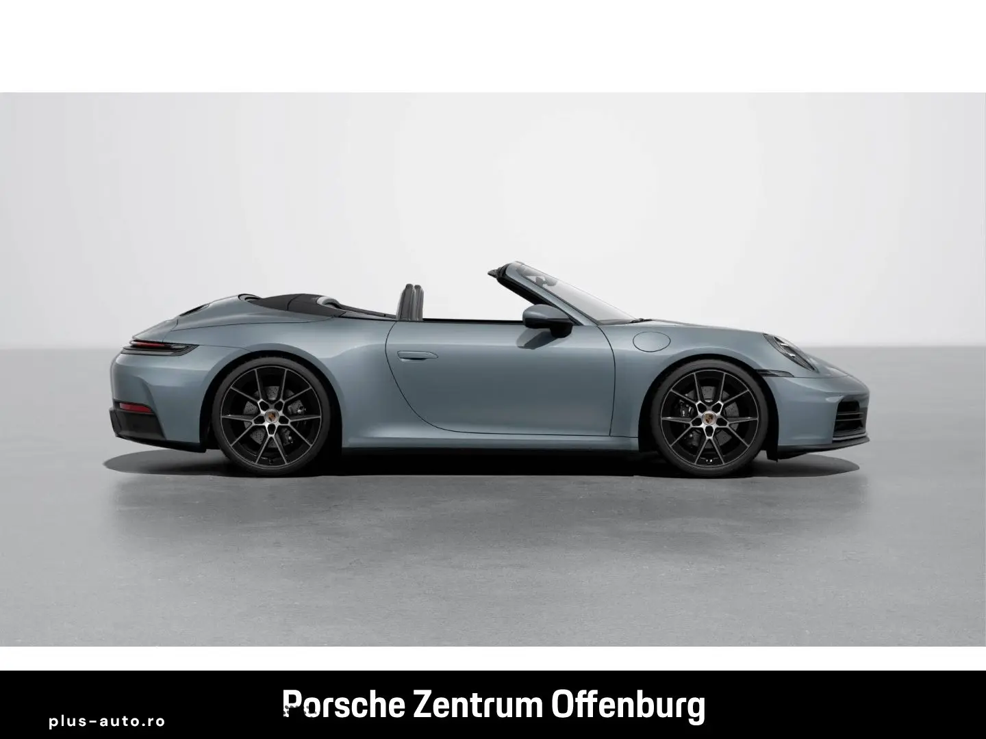 PORSCHE 992 -2 (911) Carrera Cabriolet