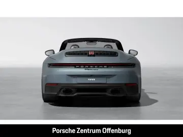 PORSCHE 992 -2 (911) Carrera Cabriolet