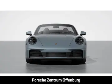 PORSCHE 992 -2 (911) Carrera Cabriolet