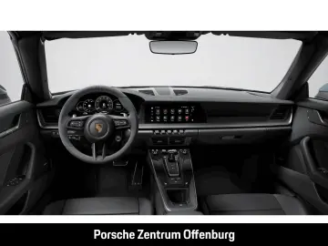 PORSCHE 992 -2 (911) Carrera Cabriolet