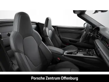 PORSCHE 992 -2 (911) Carrera Cabriolet