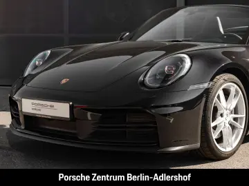 PORSCHE 992 911 Carrera Cabrio Sportabgas Surround-View