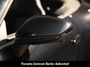 PORSCHE 992 911 Carrera Cabrio Sportabgas Surround-View