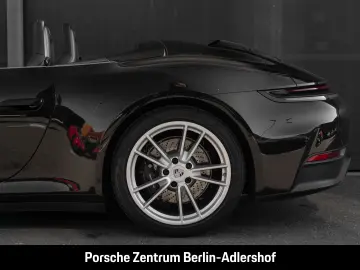 PORSCHE 992 911 Carrera Cabrio Sportabgas Surround-View