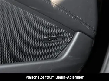 PORSCHE 992 911 Carrera Cabrio Sportabgas Surround-View