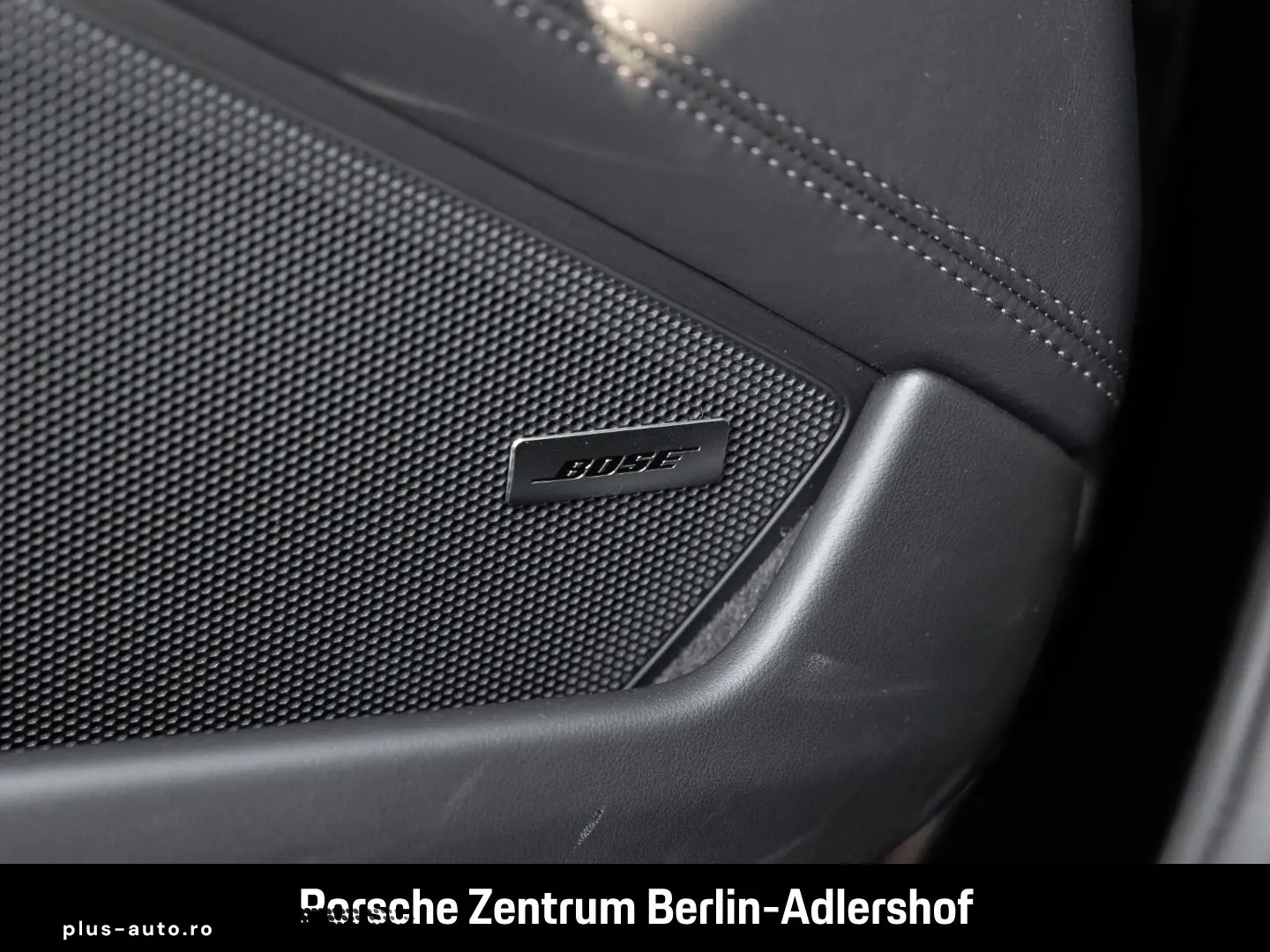 PORSCHE 992 911 Carrera Cabrio Sportabgas Surround-View