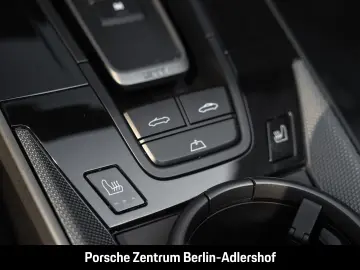 PORSCHE 992 911 Carrera Cabrio Sportabgas Surround-View