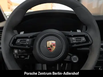 PORSCHE 992 911 Carrera Cabrio Sportabgas Surround-View