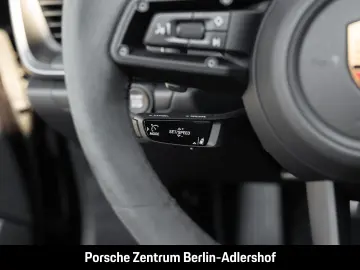 PORSCHE 992 911 Carrera Cabrio Sportabgas Surround-View