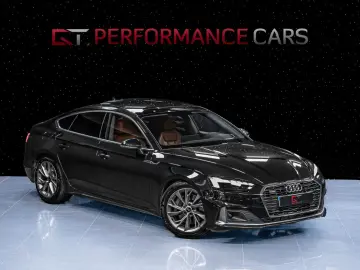 AUDI A5 Sportback 45 TFSI Proline Matrix Sunroof