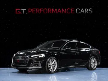 AUDI A5 Sportback 45 TFSI Proline Matrix Sunroof