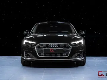 AUDI A5 Sportback 45 TFSI Proline Matrix Sunroof
