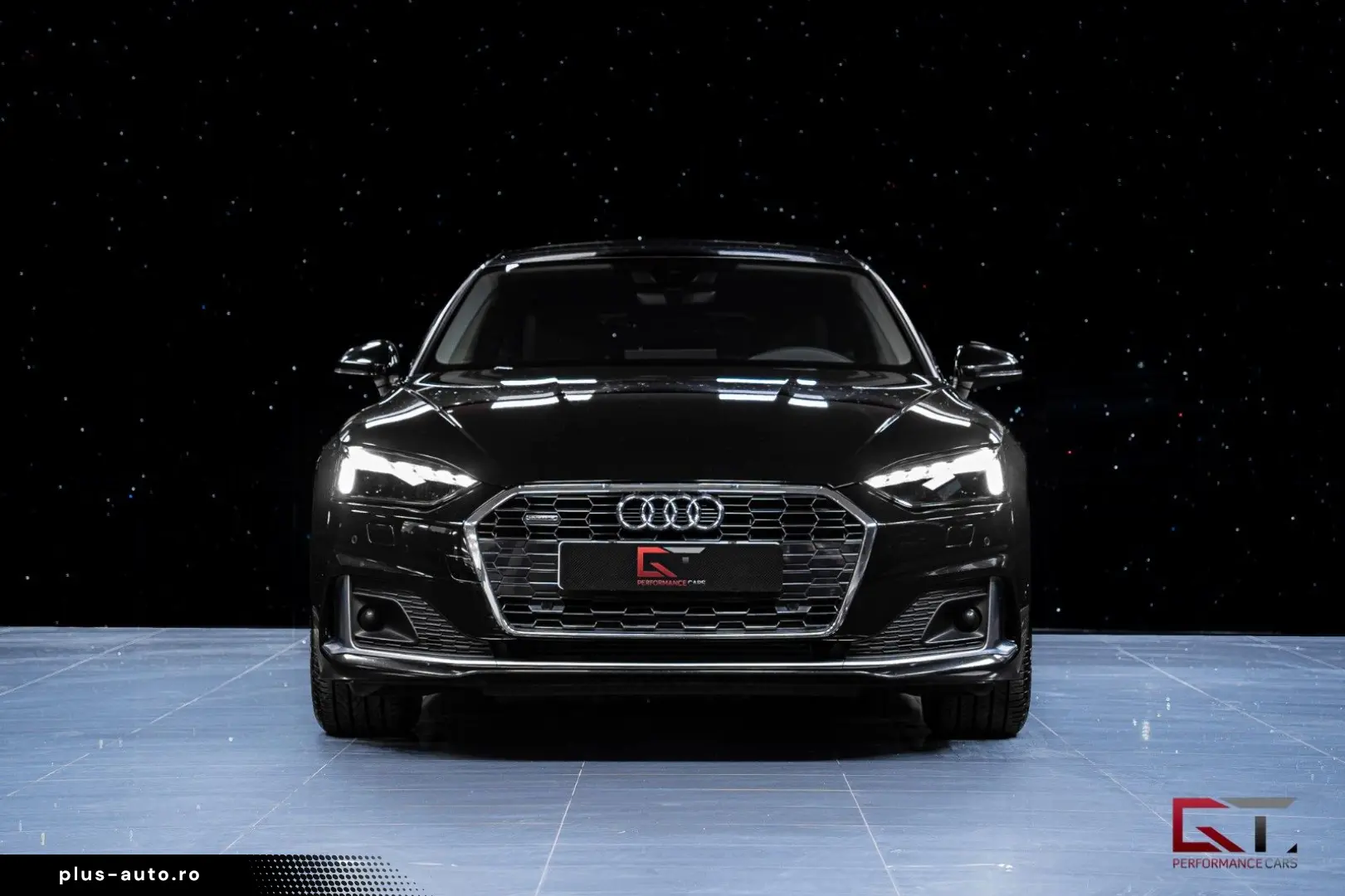 AUDI A5 Sportback 45 TFSI Proline Matrix Sunroof