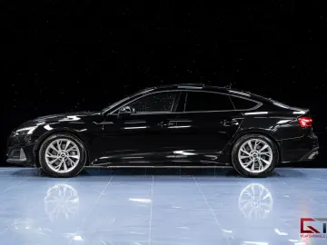 AUDI A5 Sportback 45 TFSI Proline Matrix Sunroof