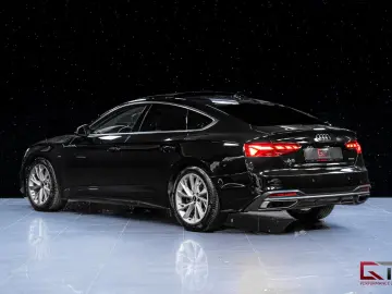 AUDI A5 Sportback 45 TFSI Proline Matrix Sunroof