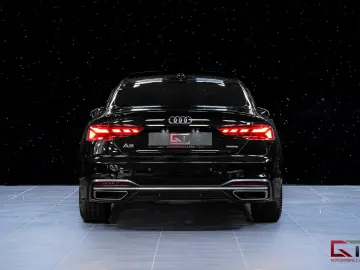 AUDI A5 Sportback 45 TFSI Proline Matrix Sunroof