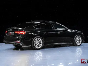 AUDI A5 Sportback 45 TFSI Proline Matrix Sunroof