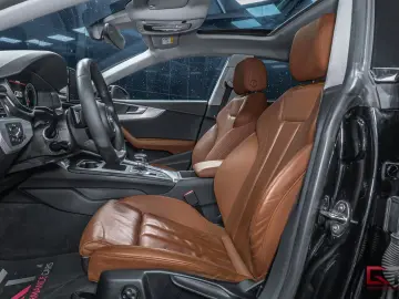 AUDI A5 Sportback 45 TFSI Proline Matrix Sunroof
