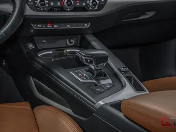 AUDI A5 Sportback 45 TFSI Proline Matrix Sunroof
