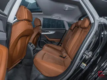 AUDI A5 Sportback 45 TFSI Proline Matrix Sunroof
