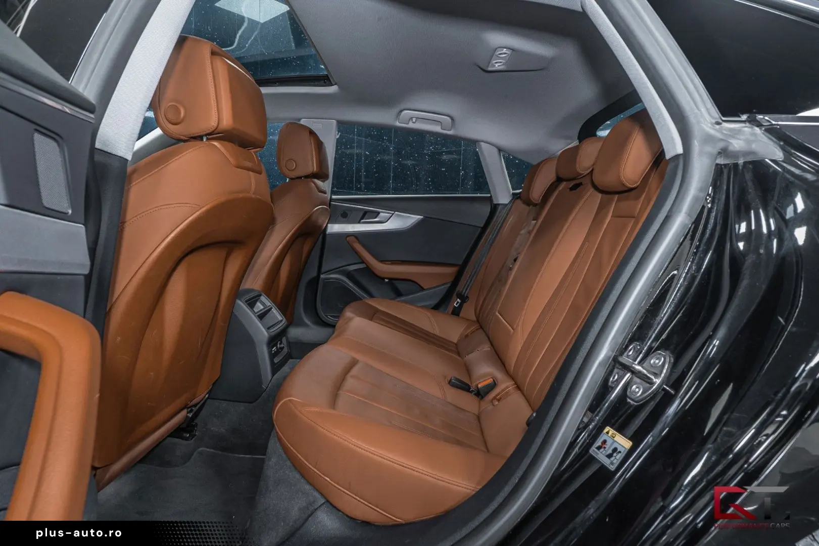 AUDI A5 Sportback 45 TFSI Proline Matrix Sunroof