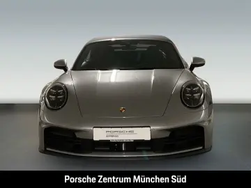 PORSCHE 992 911 Carrera Cabrio BOSE 21-Zoll LED-Matrix