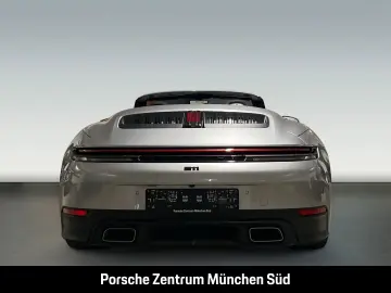 PORSCHE 992 911 Carrera Cabrio BOSE 21-Zoll LED-Matrix