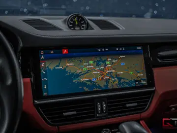 PORSCHE Cayenne E-Hyb Coupé SportDesign 22  Pano Matrix