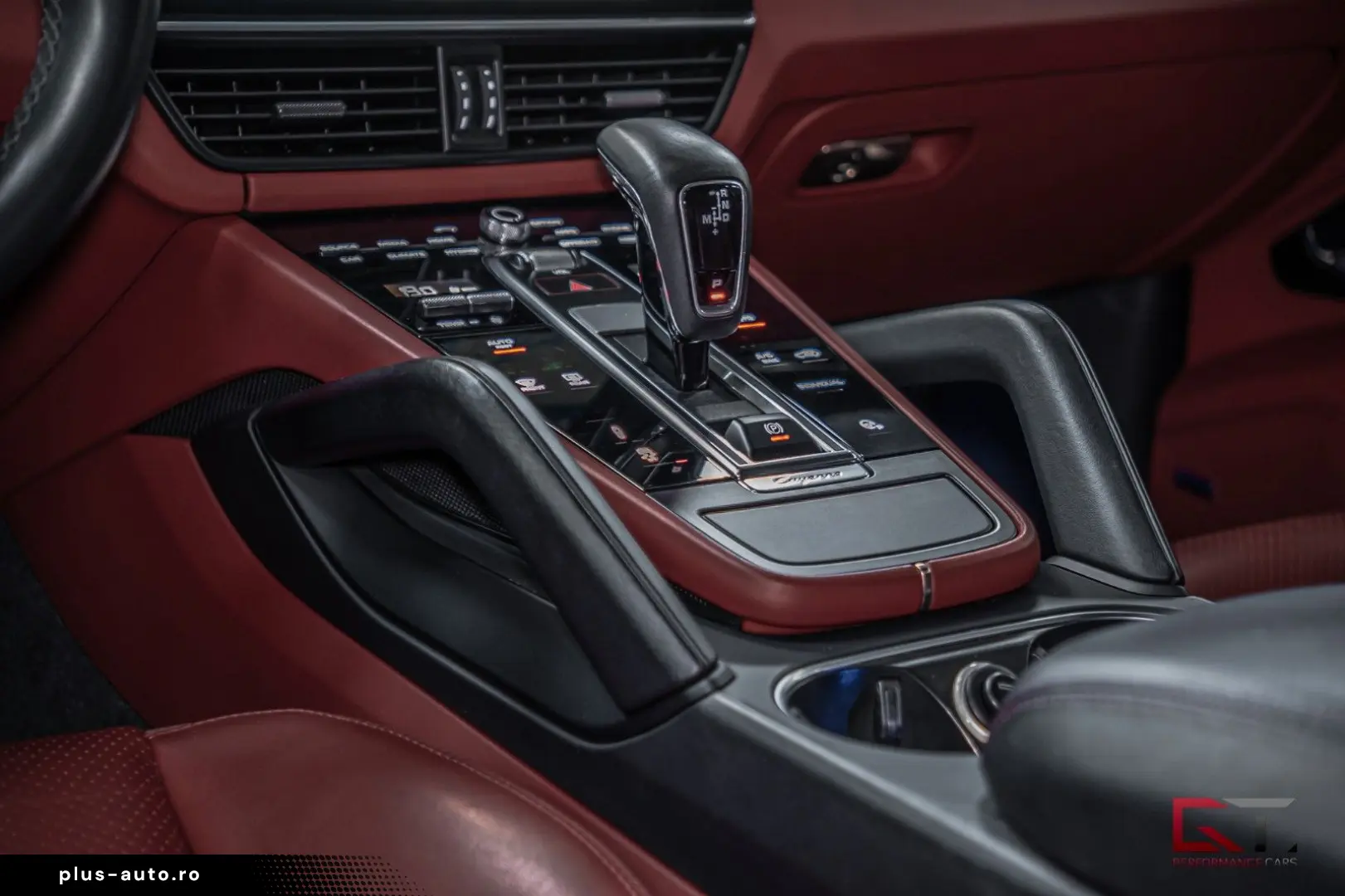 PORSCHE Cayenne E-Hyb Coupé SportDesign 22  Pano Matrix