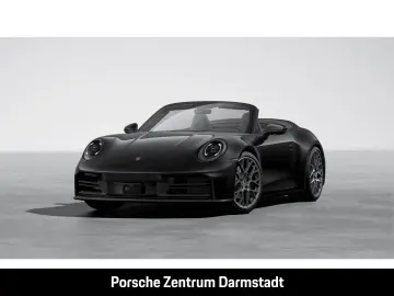PORSCHE 992 911 Carrera Cabriolet InnoDrive Sportabgas