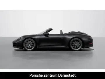 PORSCHE 992 911 Carrera Cabriolet InnoDrive Sportabgas