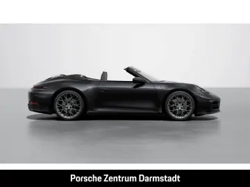PORSCHE 992 911 Carrera Cabriolet InnoDrive Sportabgas