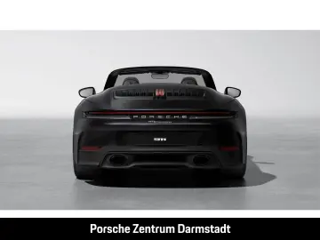 PORSCHE 992 911 Carrera Cabriolet InnoDrive Sportabgas