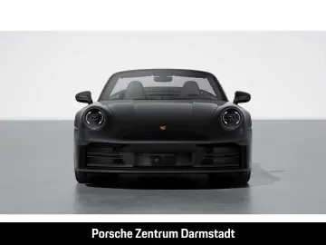 PORSCHE 992 911 Carrera Cabriolet InnoDrive Sportabgas