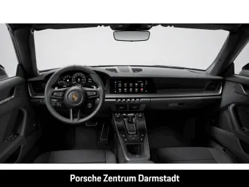 PORSCHE 992 911 Carrera Cabriolet InnoDrive Sportabgas