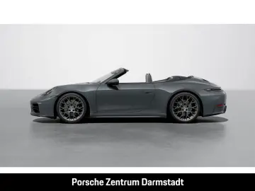 PORSCHE 992 911 Carrera Cabrio Sportabgas Surround-View