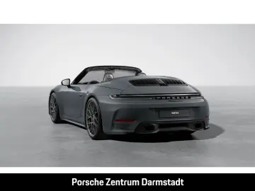 PORSCHE 992 911 Carrera Cabrio Sportabgas Surround-View