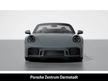 PORSCHE 992 911 Carrera Cabrio Sportabgas Surround-View