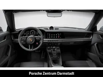 PORSCHE 992 911 Carrera Cabrio Sportabgas Surround-View