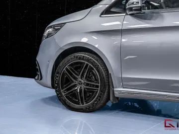 MERCEDES-BENZ V 300d 4MATIC Facelift AMG Burmester EASY-PACK