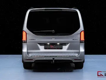 MERCEDES-BENZ V 300d 4MATIC Facelift AMG Burmester EASY-PACK