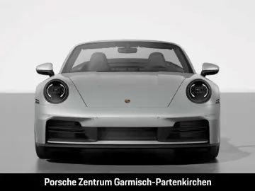 PORSCHE 992 911 Carrera Cabriolet Sportabgas Memory