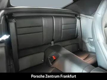 PORSCHE 992 911 Carrera S Cabriolet InnoDrive Sportabgas