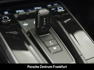 PORSCHE 992 911 Carrera S Cabriolet InnoDrive Sportabgas