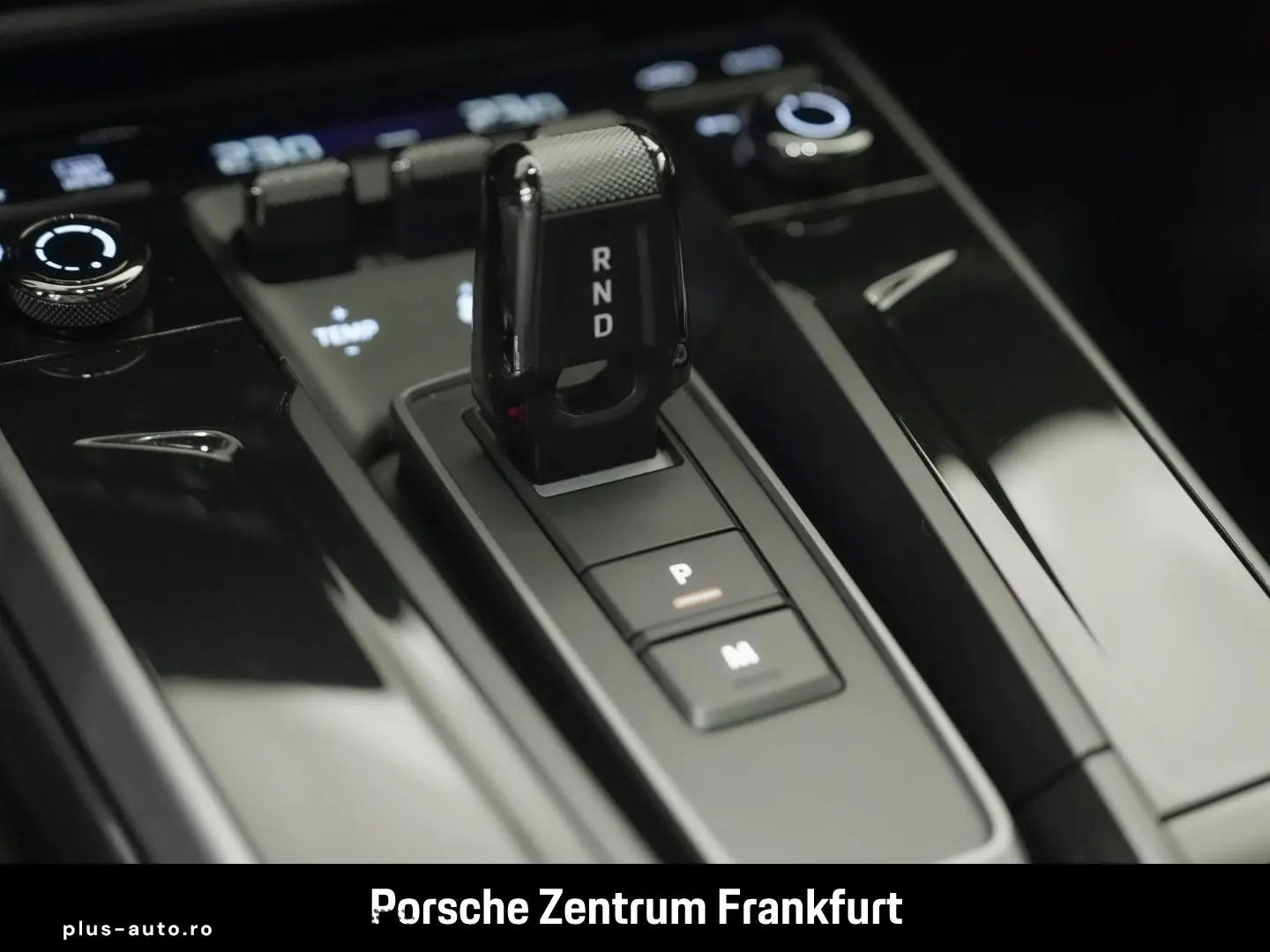 PORSCHE 992 911 Carrera S Cabriolet InnoDrive Sportabgas