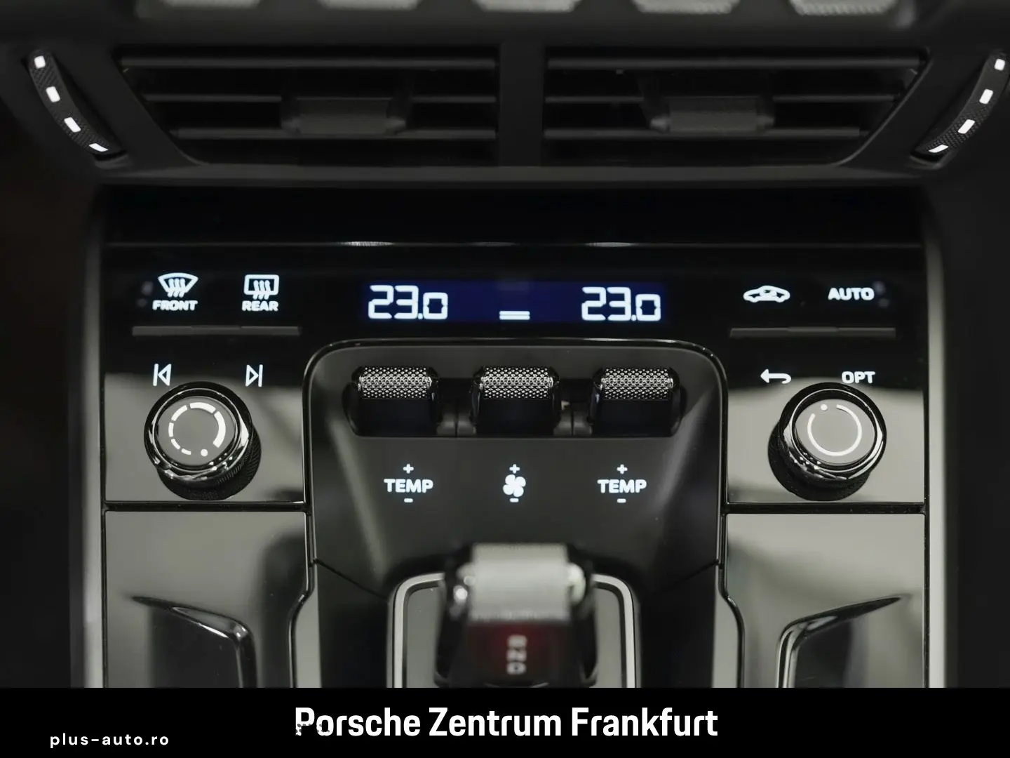 PORSCHE 992 911 Carrera S Cabriolet InnoDrive Sportabgas