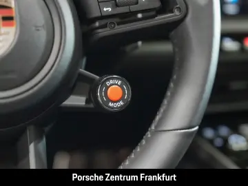 PORSCHE 992 911 Carrera S Cabriolet InnoDrive Sportabgas